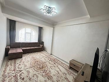 Продажа квартир: 1 комната, 46 м², Элитка, 10 этаж, Евроремонт — 9
