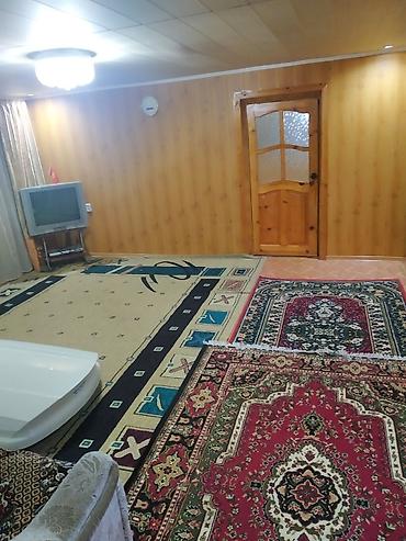 недостроенные дома: Сдается дом г Каракол рядом с рынком времянка 5 комнат Дом 4 комнат — 2