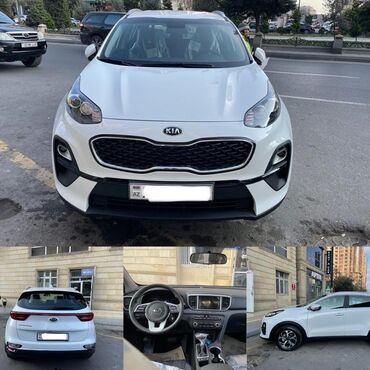 Nəqliyyat vasitəsinin icarəsi: Aylıq, Hyundai, Depozitlə, Depozitsiz — 19