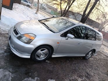 хонда стрим катушка: Honda Stream: 2001 г., 1.7 л, Автомат, Бензин, Минивэн