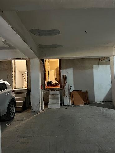platin satışı: Satışa kiçik ölçülü, 1 otaqlı yaşayış sahəsi təqdim olunur — 5