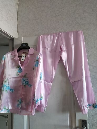 Gecəliklər: Tezedirler. Desmal naboruda, Gece geyim dəstləri de — 8