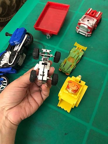 Oyuncaqlar: Oyuncaqlar — 27