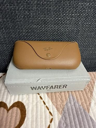 VR очки: Умные очки Ray-Ban | Meta Wayfarer Gen 2 - Форм‑фактор: фирменная — 3
