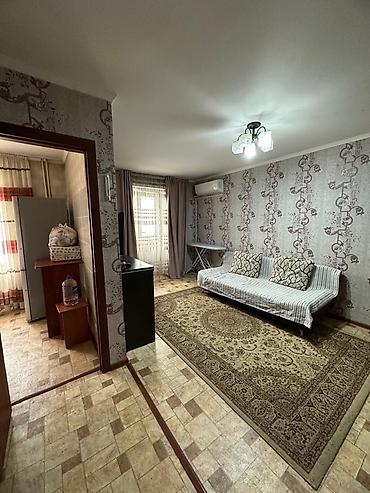 Продажа квартир: 2 комнаты, 44 м², Индивидуалка, 3 этаж, Старый ремонт — 10