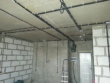 Электрики: Электрик | Установка счетчиков, Установка стиральных машин, Демонтаж электроприборов Больше 6 лет опыта — 6