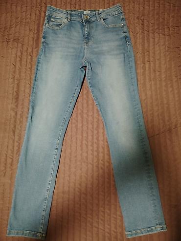 Farmerke: Tri para ženskih farmerki LCW JEANS, veličina — 4