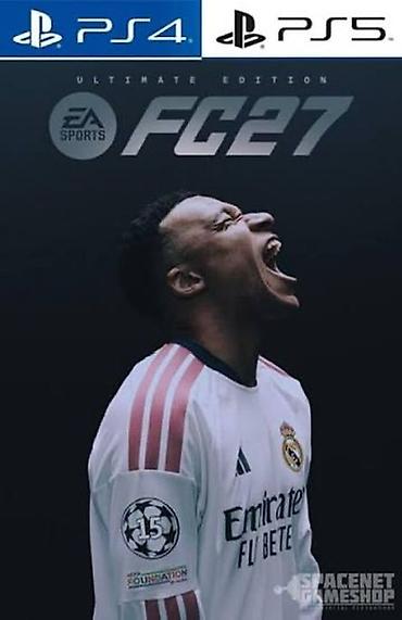 PS4 (Sony Playstation 4): Playstation 4 ve 5 e oyunlarin en ucuz yuklenmesi ve online oynamag — 1