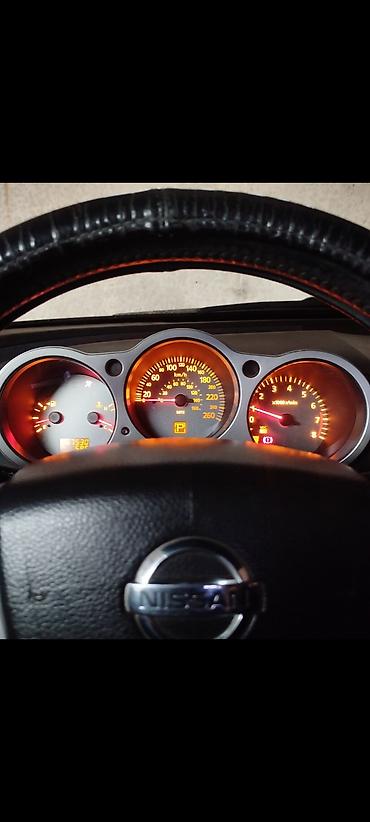 infiniti 35: Nissan Maxima: 2003 г., 3.5 л, Автомат, Бензин, Седан — 3
