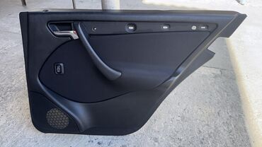 Oturacaqlar: Komlekt, Qızdırıcı ilə, Mercedes-Benz W 202, Orijinal, İşlənmiş -da lalafo.az — 9 Oturacaqlar: Komlekt, Qızdırıcı ilə, Mercedes-Benz W 202, Orijinal, İşlənmiş — 9