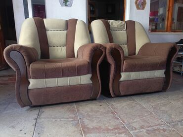 бесформенное кресло: Tahirə xanım +994 55 766 26 15 İki (2) ədəd yumşaq kreslo dəsti