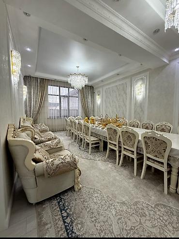 Продажа коттеджей и домов: Продаётся современный дом 📍 Район Алтын-Ордо, Полицейский городок ✨ — 3