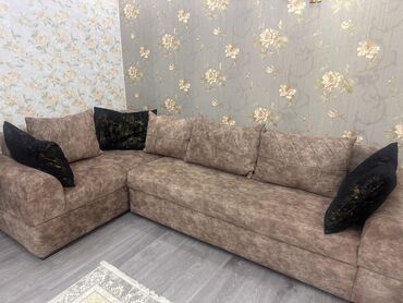 Çarpayılar: Künc divan