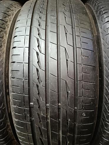 aeolus e70: Летние шины Bridgestone Alenza - Модель: Bridgestone Alenza - Тип — 2