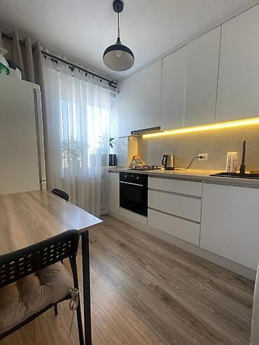 Продажа квартир: 2 комнаты, 40 м², Индивидуалка, 4 этаж, Евроремонт — 9
