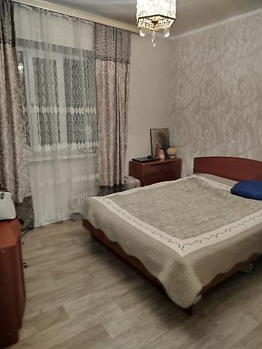 Продажа квартир: 2 комнаты, 54 м², 3 этаж, Евроремонт — 5