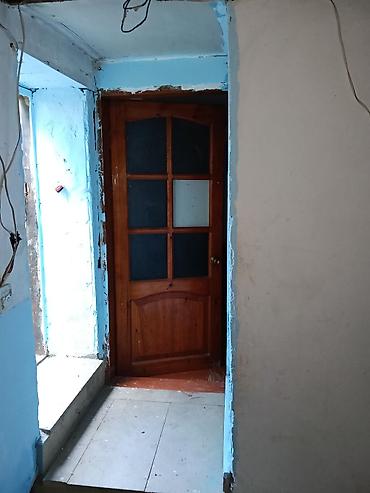 1 otaq evler: Sumqayıt şəhər Hacı Zeynalabdin Tağıyev qəsəbəsi heyet evi 1 otaqlı — 4