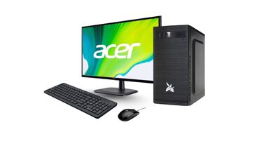 intel core i5: Masaüstü kompüter Salam Masaüstü komüter Qiymət: Tək prosessor: 230