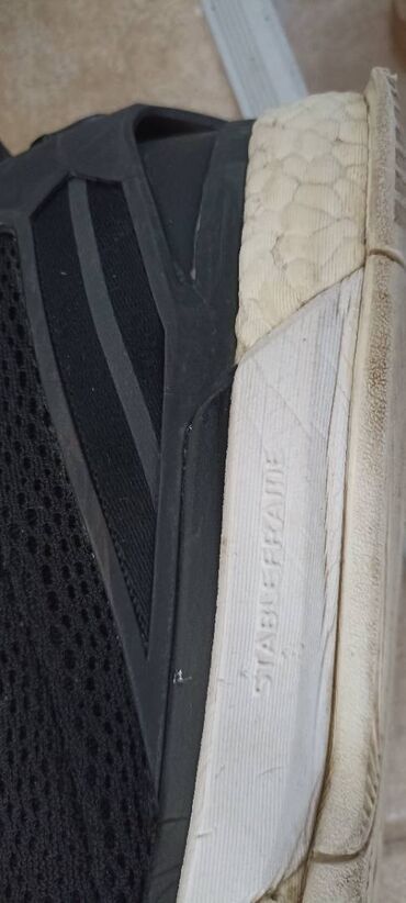 Patike: Patike, Adidas, veličina - 44.5 — 9