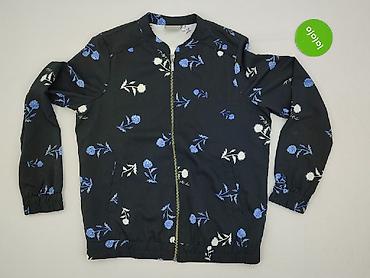 bomber h: Vero Moda, Kurtka bomberka damska, rozmiar M — 2