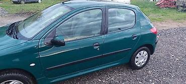 filter goriva golf 2 dizel cena: KOMPLETAN U DELOVIMA 1.4 BENZ ZA PEUGEOT 206 | Imam sve delove za — 5