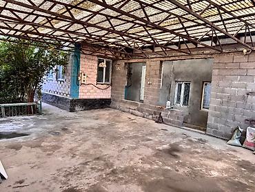 Продажа коттеджей и домов: Кирпичный 3х комнатный дом, участок 8 соток. Гараж/бокс капитального — 31