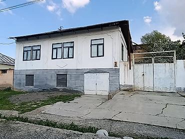 Продажа коттеджей и домов: Уй сотилади! 10 адир Почтадан кирганда, Толик махалла, 6 сотих, 5 — 2