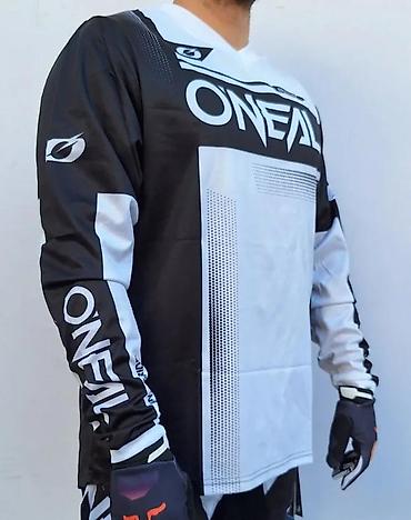 Sportska odeća: O’Neal komplet za motokros/enduro – dres i pantalone - Brend: O’Neal — 14