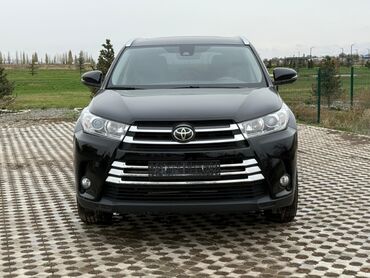климат контроль ниссан: Toyota Highlander: 2019 г., 3.5 л, Автомат, Бензин, Кроссовер