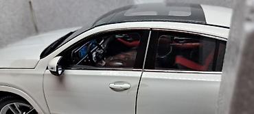 mercedes 170 b: Коллекционная модель автомобиля 1:18 .(Mercedes Diler) Mercedes-Benz — 6