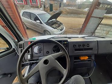 sprinter 315: Грузовик, Mercedes-Benz, Дубль, 6 т, Б/у — 3