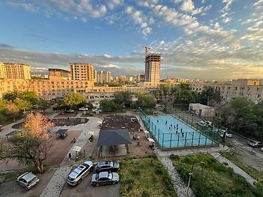 Продажа квартир: 1 комната, 33 м², 105 серия, 6 этаж, Косметический ремонт — 3