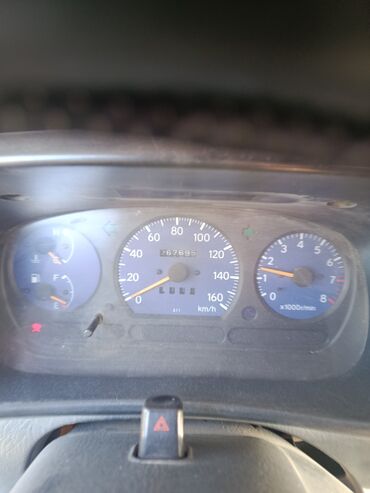 матиз даево: Daihatsu Move: 2003 г., 1 л, Механика, Бензин, Хетчбек