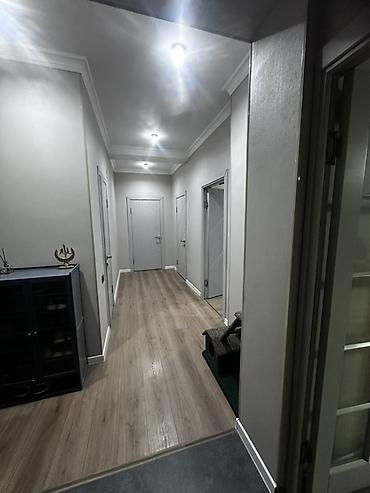 Продажа квартир: 3 комнаты, 88 м², 9 этаж — 5