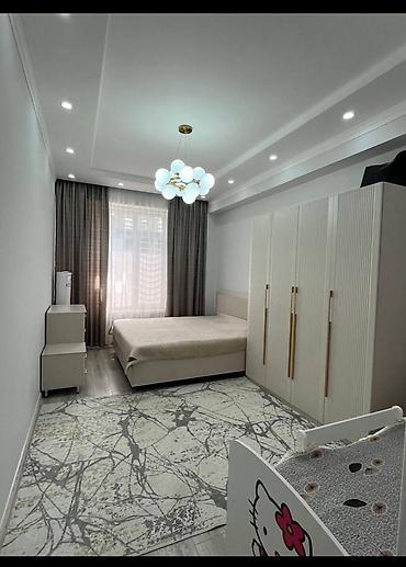 Продажа квартир: 2 комнаты, 80 м², Городское ГАИ Элитка, 1 этаж, Евроремонт — 4