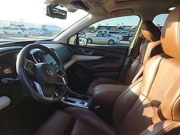 Subaru: Subaru Ascent: 2019 г., 2.4 л, Автомат, Бензин, Кроссовер — 7