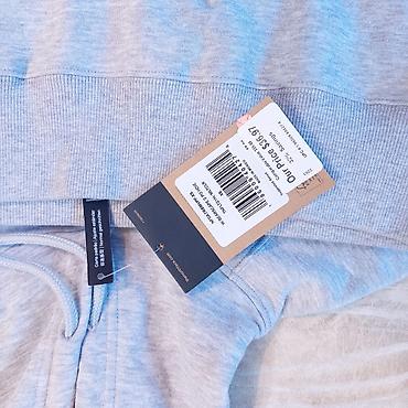 tech fleese: Толстовка-худи The North Face - Модель: NSE Pullover Hoodie (арт — 3