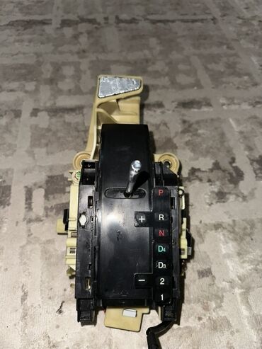 адаптер type c: Ручка/модуль селектора АКПП Инспайр ua 4 - Полный блок переключателя