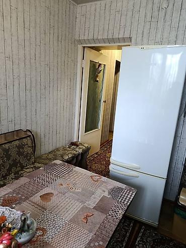 нуран парк: 2 комнаты, 46 м², 104 серия, 1 этаж, Косметический ремонт — 6