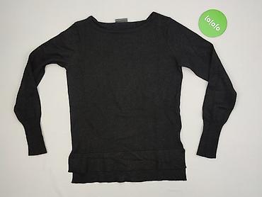 botki nessi: Yessica, Sweter damski, rozmiar S — 2