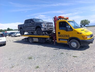 полики для авто бишкек цена: Эвакуатор, Iveco, Сдвижная