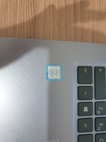 Ноутбуки: Ноутбук, Asus, 4 ГБ ОЗУ, Intel Core i3, Более 17.3 ", Новый, Для несложных задач at lalafo.kg — 7 Ноутбуки: Ноутбук, Asus, 4 ГБ ОЗУ, Intel Core i3, Более 17.3 ", Новый, Для несложных задач — 7