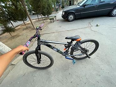 berkut velosiped: Salam bmx mtn satılır istəyən yazsın? 
endirim var — 2