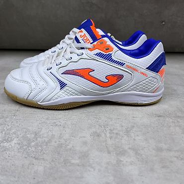 обувь жордан: Футзальные кроссовки Joma Dribling - Модель: Joma Dribling — 2