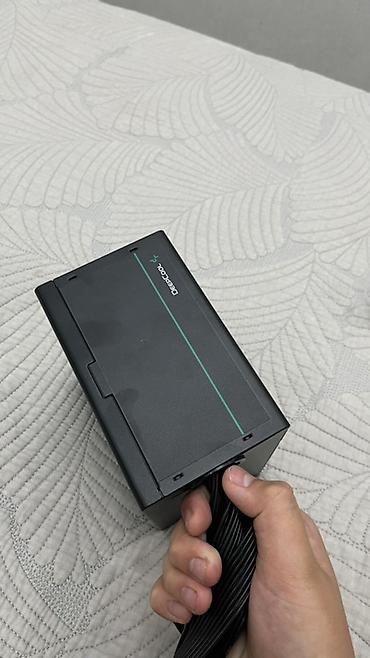 купить блок питания на пк: Блок питания, Б/у, DeepCool, 450 Вт, 80 Plus, 450 Вт — 2