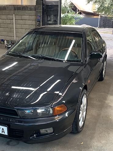 форд 2 5: Mitsubishi Galant: 1998 г., 2.5 л, Механика, Бензин, Седан — 1