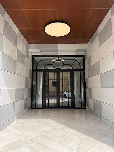 studio mənzil: 2 otaqlı, Yeni tikili, 66 kv. m — 9