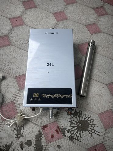 qapi ikinci əl: Panel Radiator Alüminium
