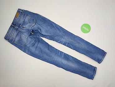 denim boot: Levi’s, Jeansy damskie, rozmiar XS — 3