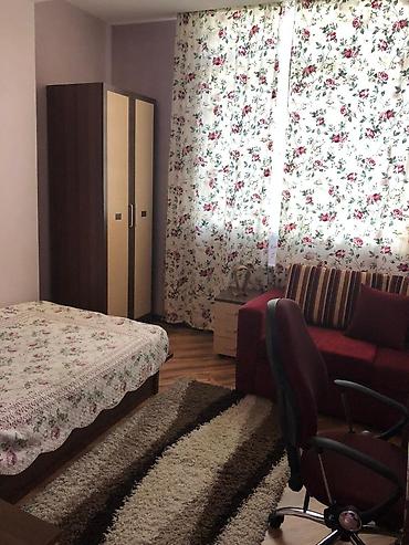 mega hous: 3 комнаты, 100 м², Ак-Кеме Элитка, 7 этаж, Старый ремонт — 3